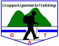 Trekking Argentario